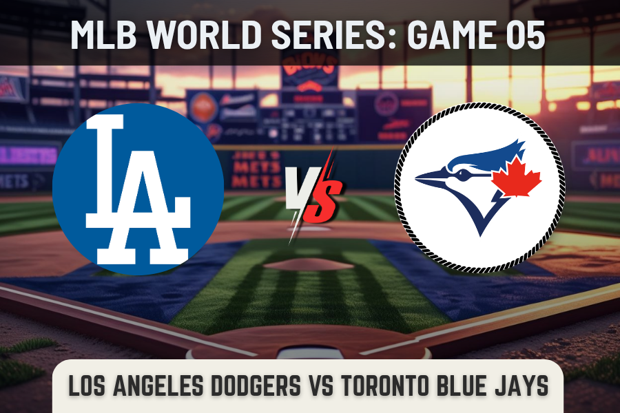 la dodgers and toronto blue jays logos of mlb