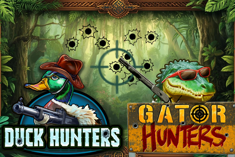 i migliori slot di caccia di nolimit city