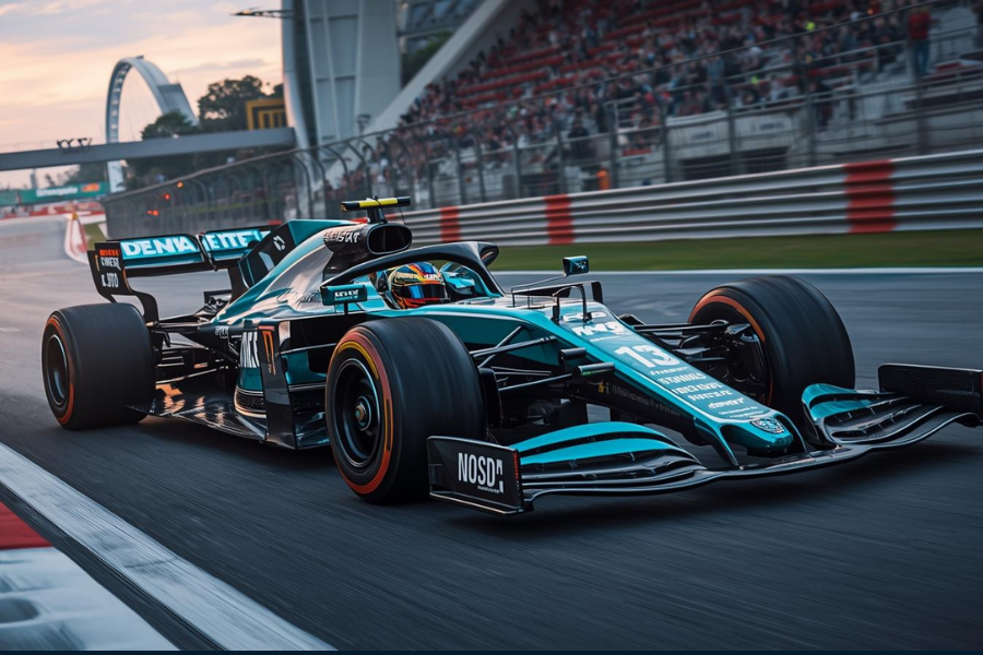 Formula 1 Singapore Grand Prix 2025 Preview & Predictions