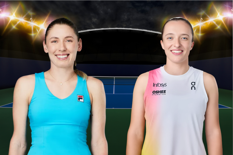 Iga Swiatek vs Ekaterina Alexandrova: US Open 2025