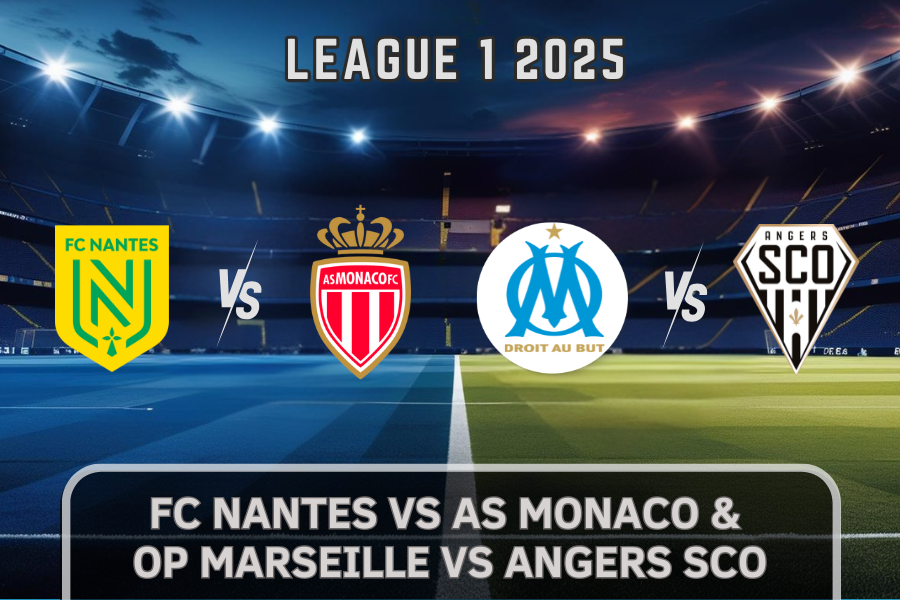 angers and marseille and monaco and nates football team logos