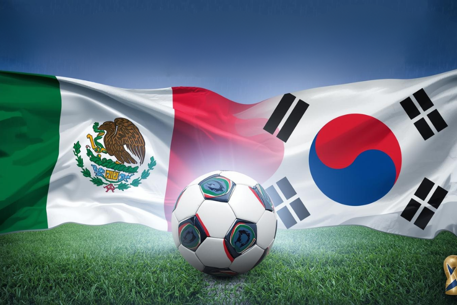 Mexico vs South Korea: International Friendly Preview 2025