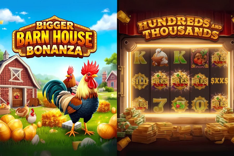 Pragmatic Play’s Newest Slots: Bigger Bonanza and more