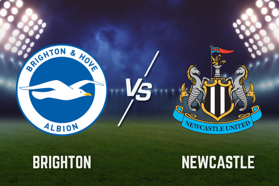 Premier League Battle: Brighton vs Newcastle Match Preview