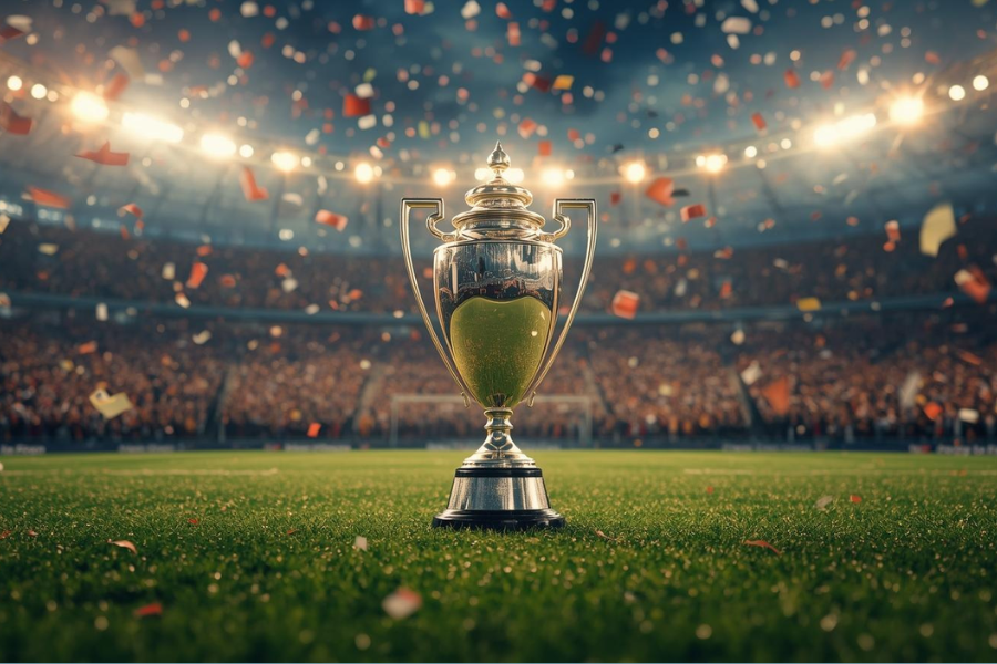 The Smallest Giants: Cape Verde Gets FIFA World Cup 2026 Spot