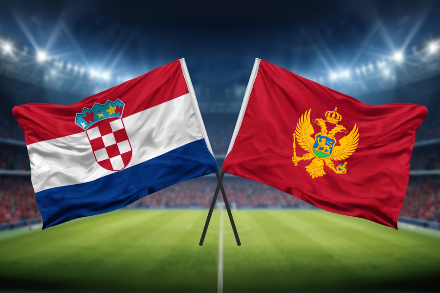 What to Expect from Croatia vs Montenegro World Cup Qualifier?